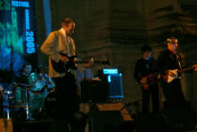 Tonky Blues Band