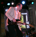 Tonky Blues Band