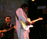 Phil Guy