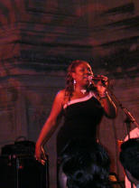 Joe Turner & The Memphis Blues Caravan