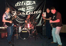Martin, Roy Webber, Joe Jones & Chris Pearson