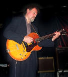 Dave Beaumont