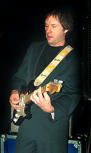 Steve Moore