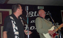 Cliff & Kevin