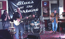 Cliff,Kev,Tony, Dave