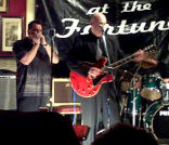 Cliff & Kevin
