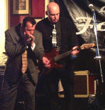 Cliff & Kevin