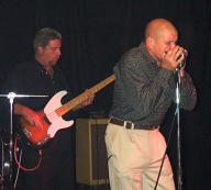 Dave & Gary