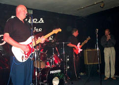 Band