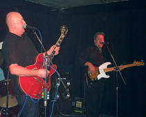 Kevin & Dave