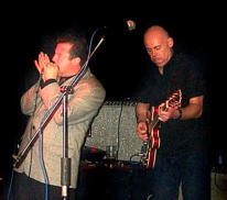 Cliff & Kevin