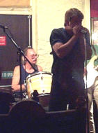 Stuart & Paul