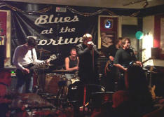 The Receeders