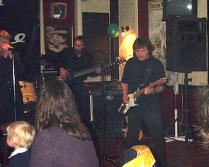Paul, Jim & Nick