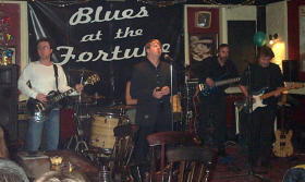 The Receeders