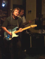Nick & Jim