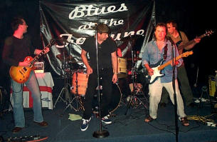 The Receeders