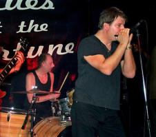 Stuart & Paul