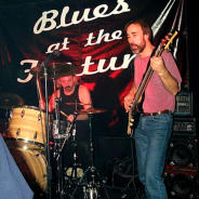 Stuart & Jim