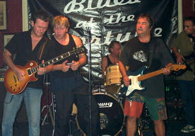 The Receeders