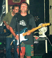 Jim & Nick