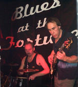 Stuart & Jim