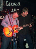 Chris & Paul