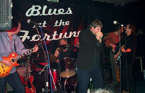 The Receeders