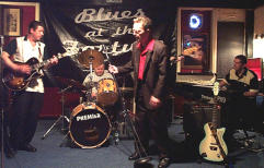 Paul,Ray,Mike & Gary