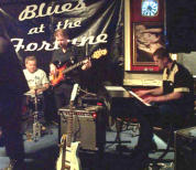 Ray, Bernie & Gary