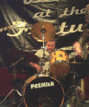 Ray Marquis