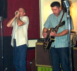 Gary & Paul