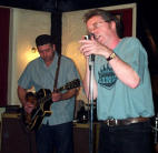 Paul & Mike