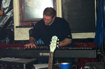 Gary