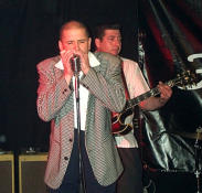 Gary & Paul
