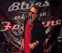 Mike Thomas