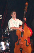 Orlando Shearer