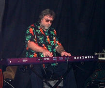 Ray Bartrip (RIP)