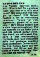 Record Mirror 6 June 74