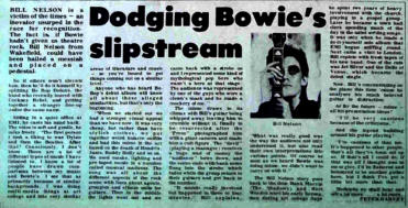 Record Mirror 24 Aug 74