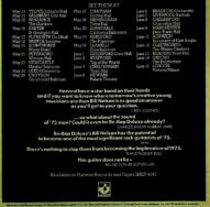 Music Week 3 May 75