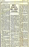 NME 7 Feb 76