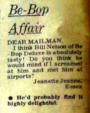 Record Mirror 27 Mar 76