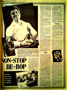 Record Mirror 24 Apr 76