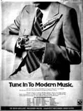 Record Mirror 4 Sept 76
