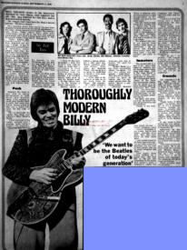 Record Mirror 11 Sept 76