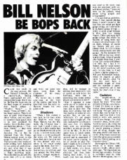 Beat Instrumental Sept 76