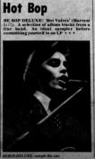 Record Mirror 5 Nov 76