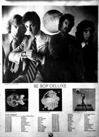 Record Mirror 15 Jan 77