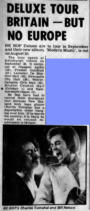 Record Mirror 21 Aug 76